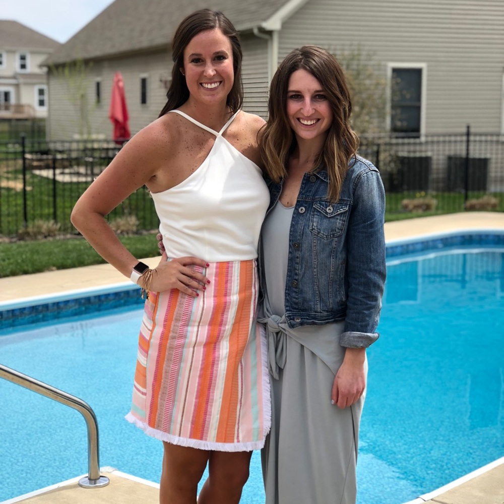 Anthropologie Dress